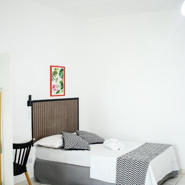 Photo of Bedroom in Pindamonhangaba