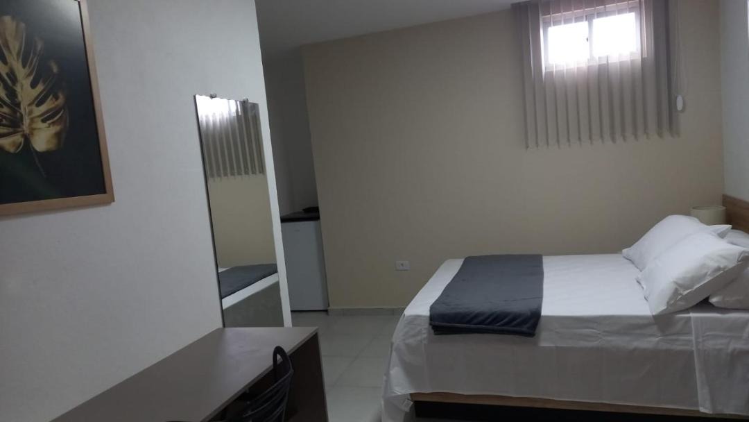 Photo of Bedroom in Tamandare