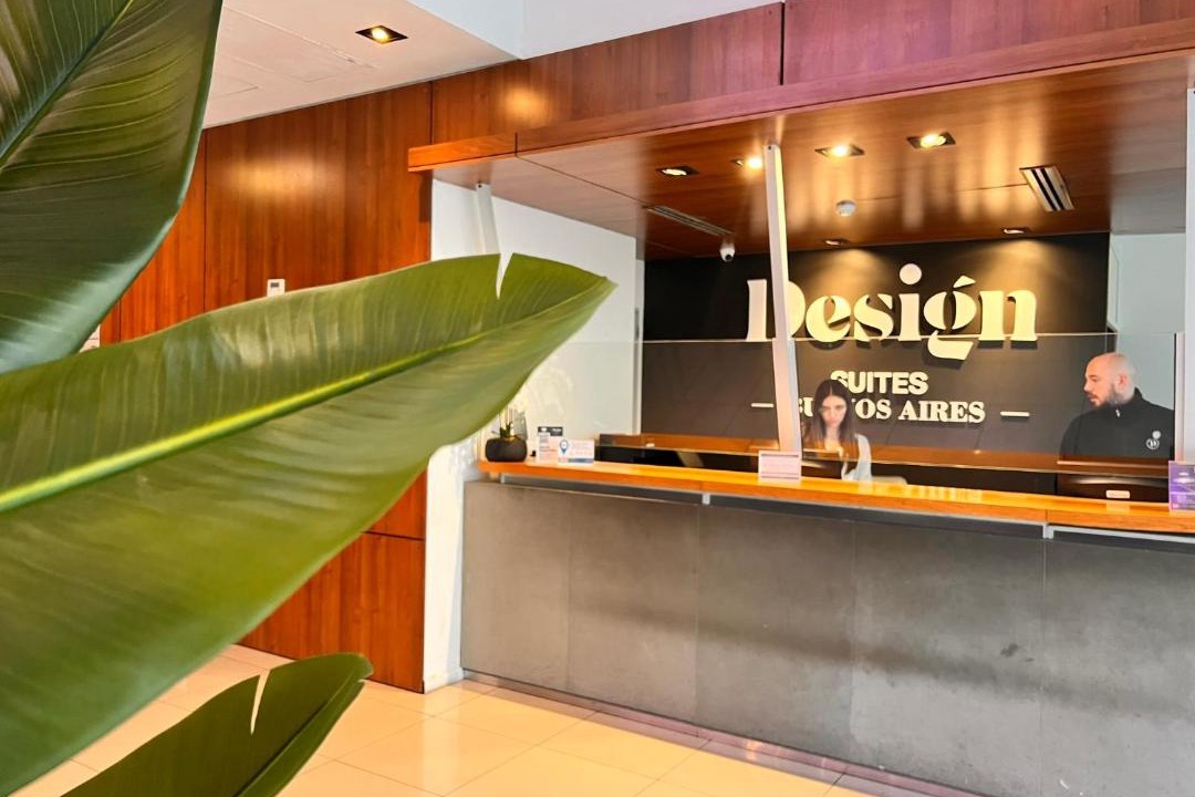 Photo of Others in Buenos Aires Central Business District