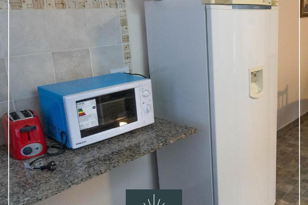 Photo of Kitchen in Carhue