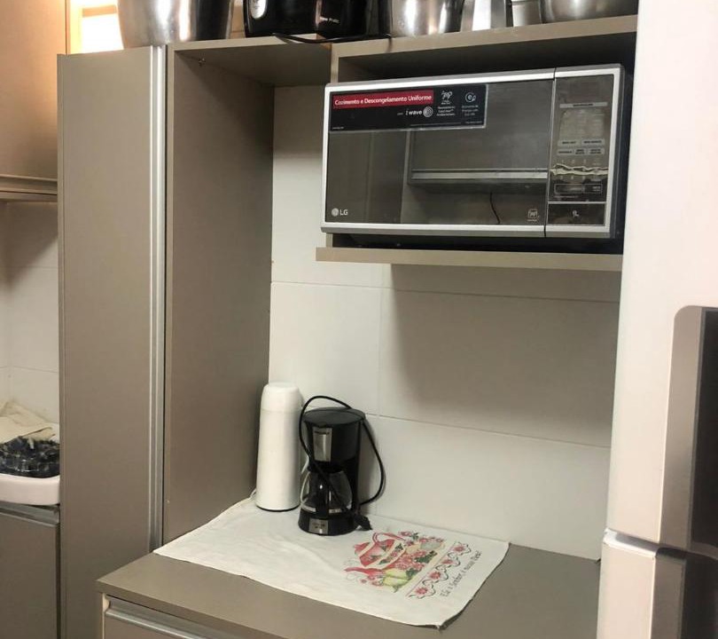 Photo of Kitchen in Cabedelo