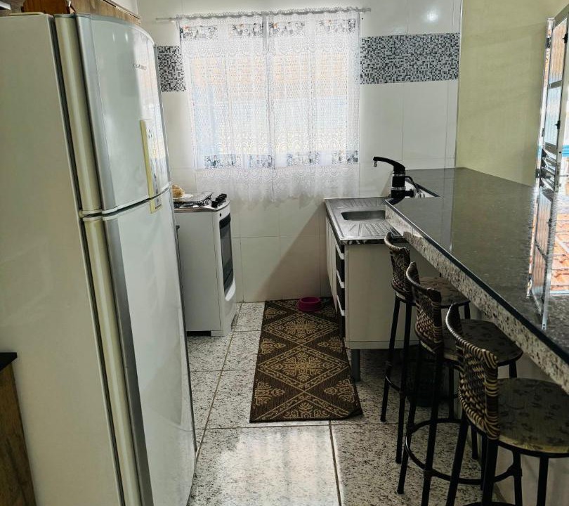 Photo of Kitchen in Suzano