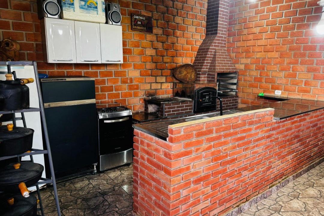 Photo of Kitchen in Suzano