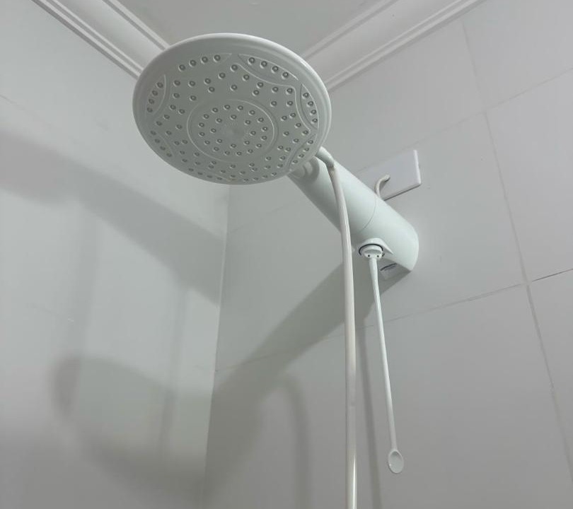 Photo of Bathroom in Pitangueiras