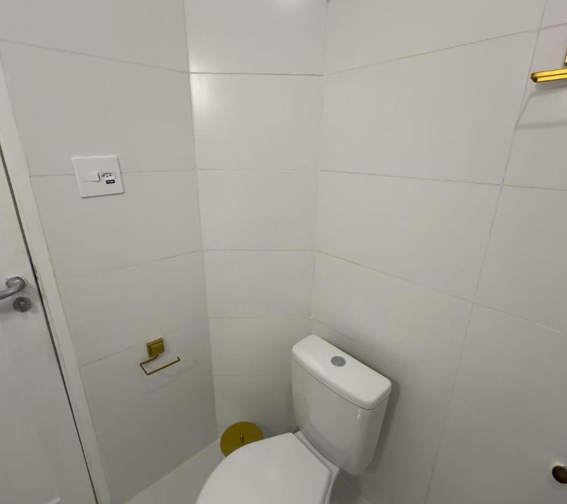 Photo of Bathroom in Pitangueiras