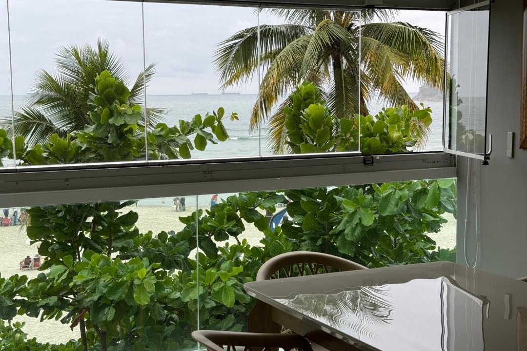 Photo of Patio Balcony in Vila Luis Antonio