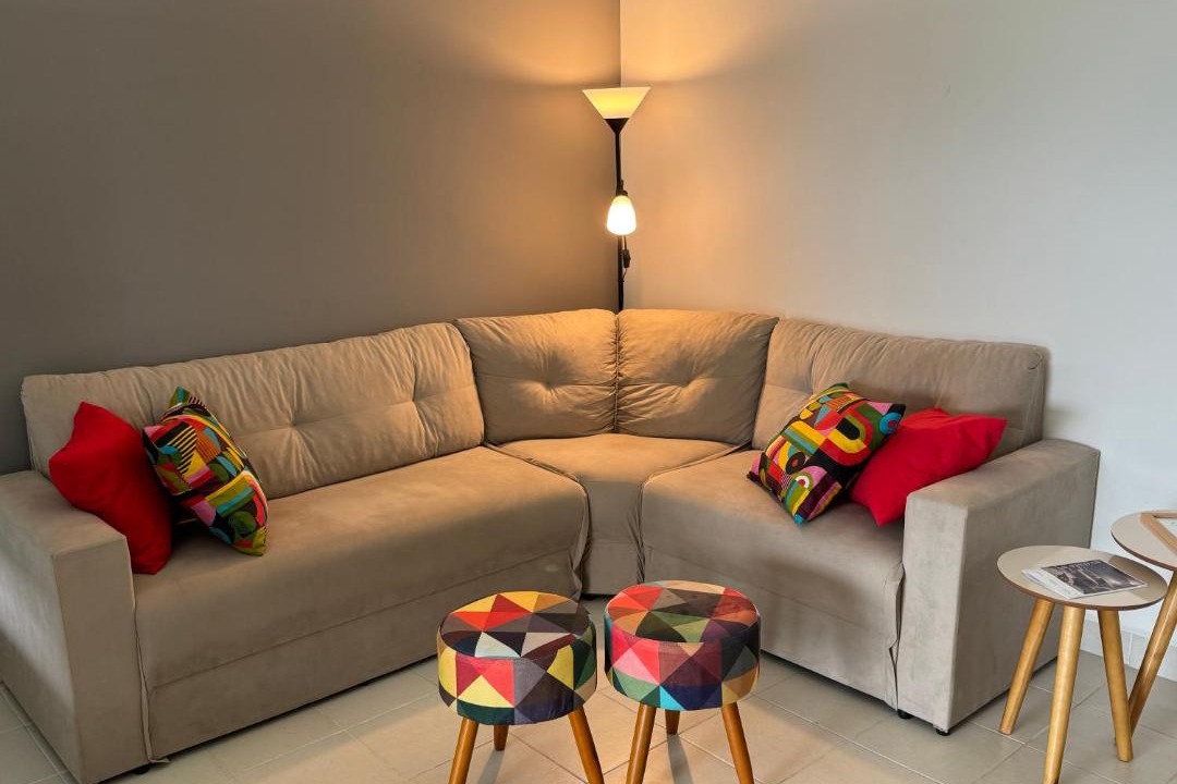 Photo of Livingroom in Vila Luis Antonio