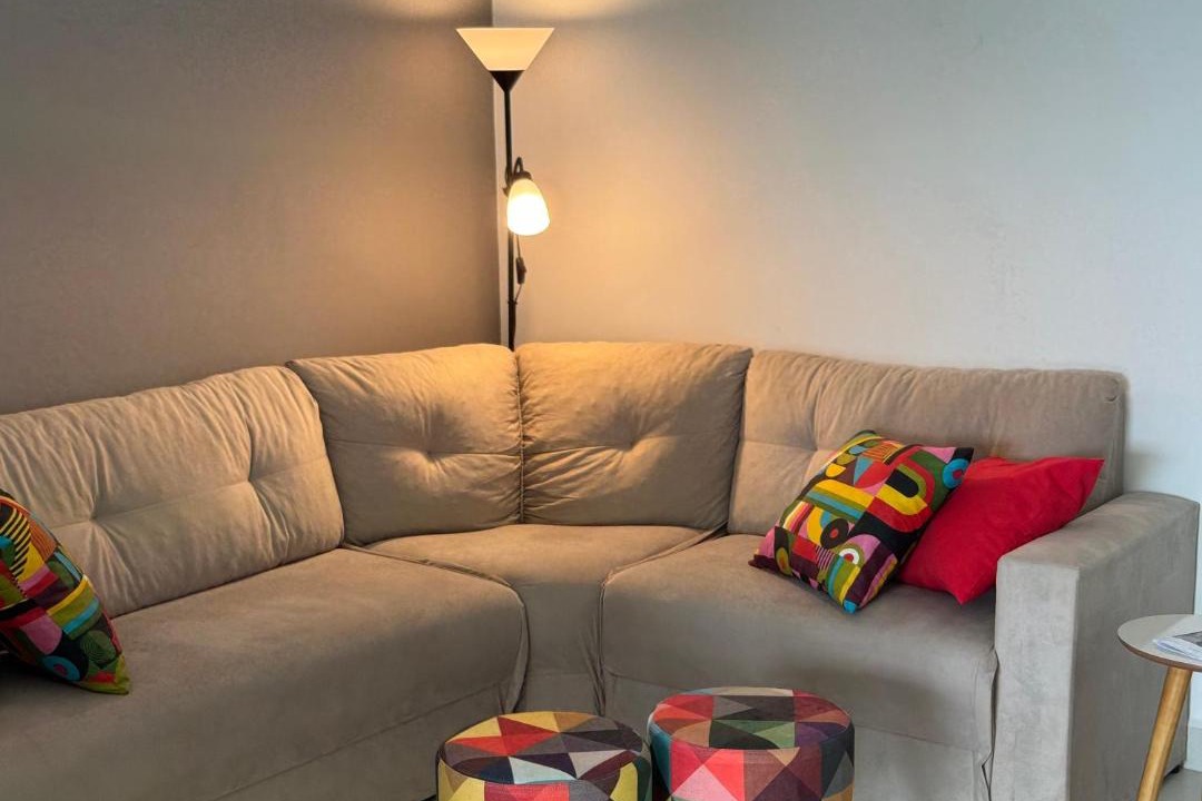 Photo of Livingroom in Vila Luis Antonio