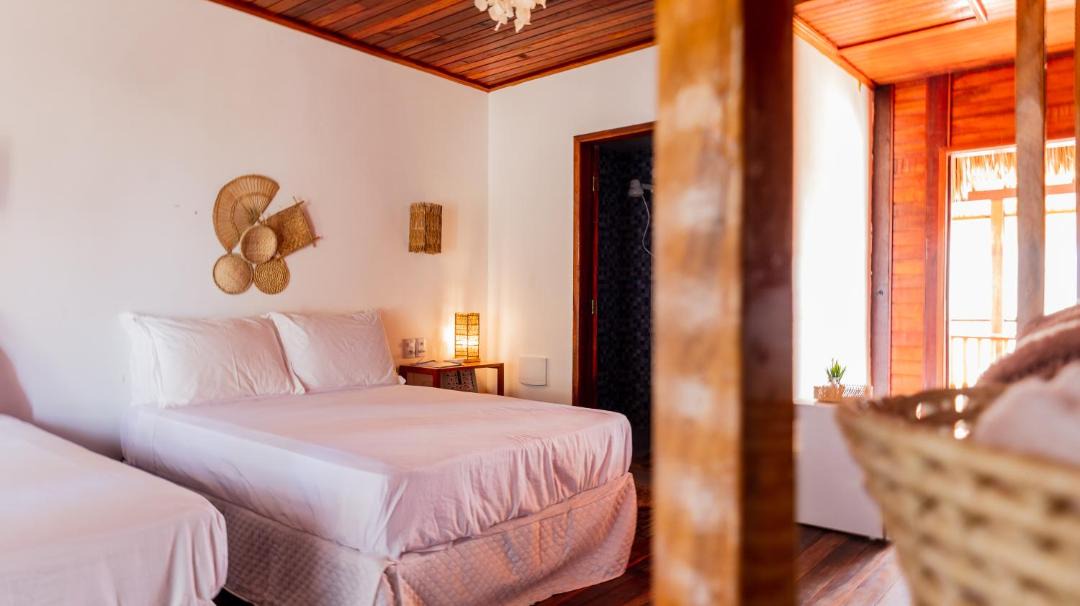 Photo of Bedroom in Tatajuba