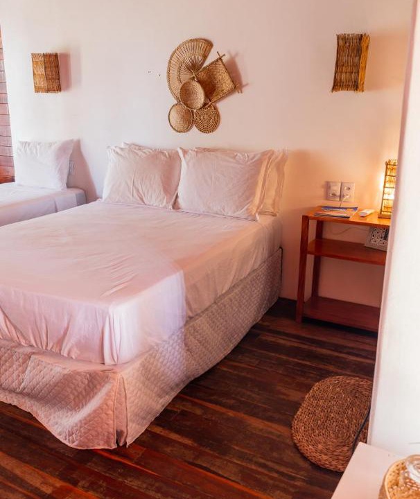 Photo of Bedroom in Tatajuba