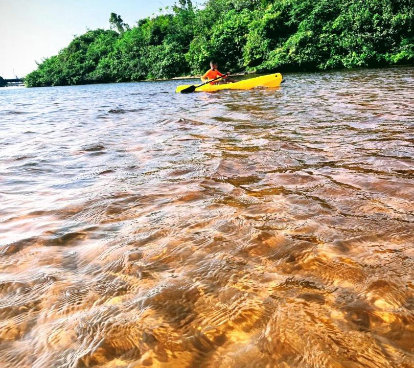 Photo of Others in Santo Amaro do Maranhao