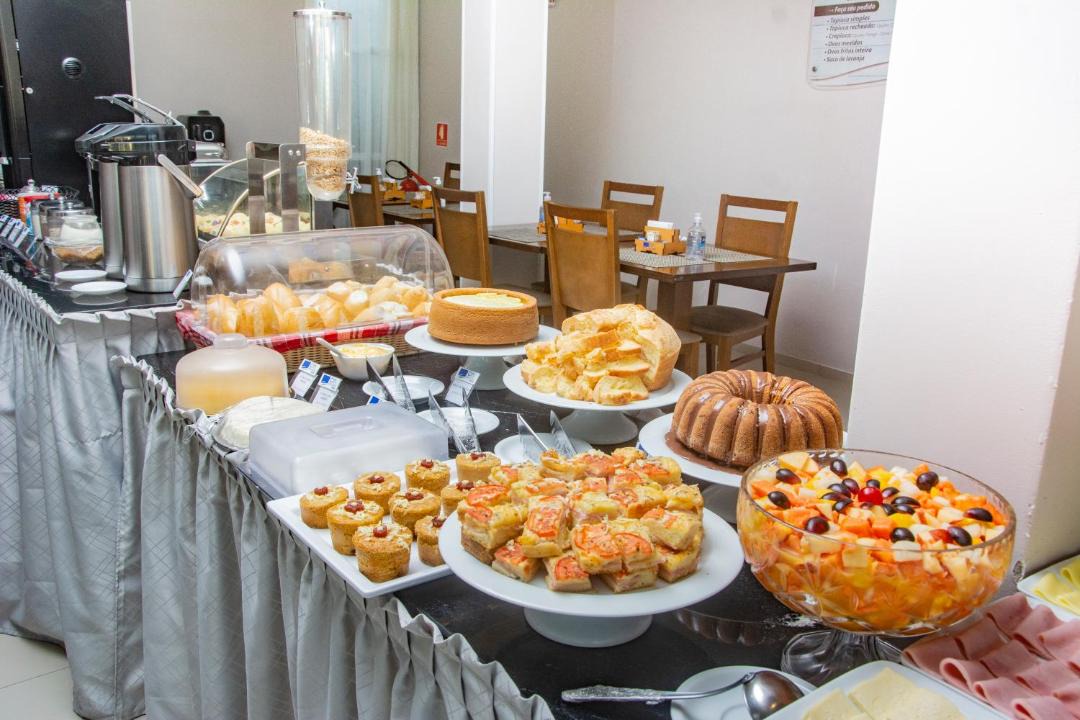 Photo of Kitchen in Parnaiba