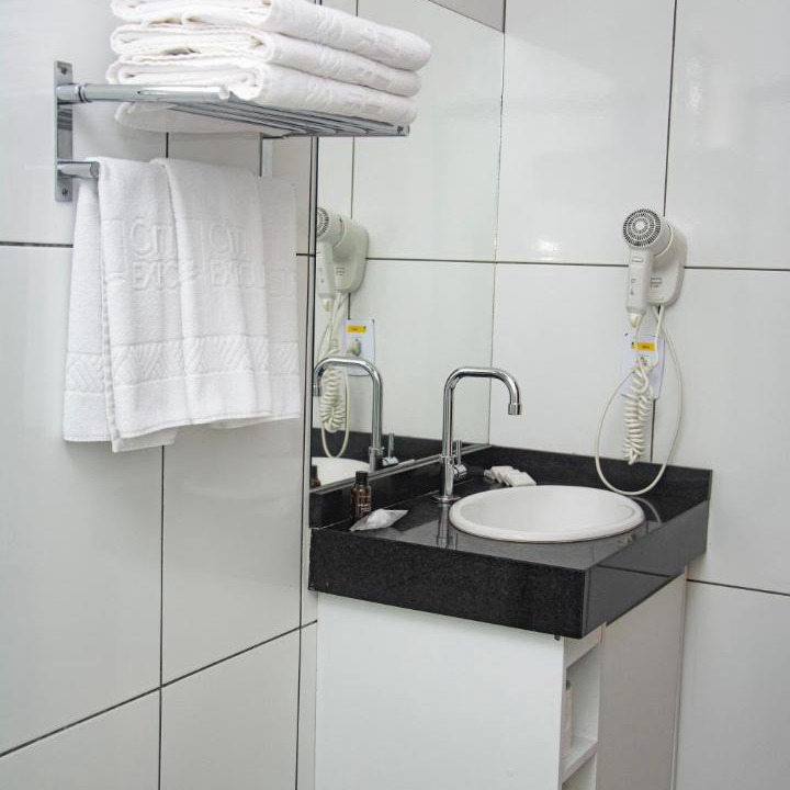 Photo of Bathroom in Parnaiba