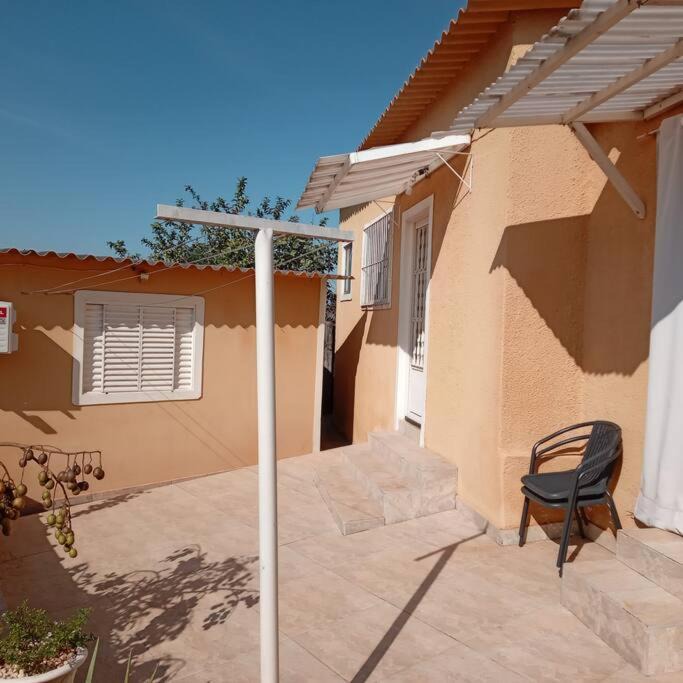 Photo of Patio Balcony in Campinas