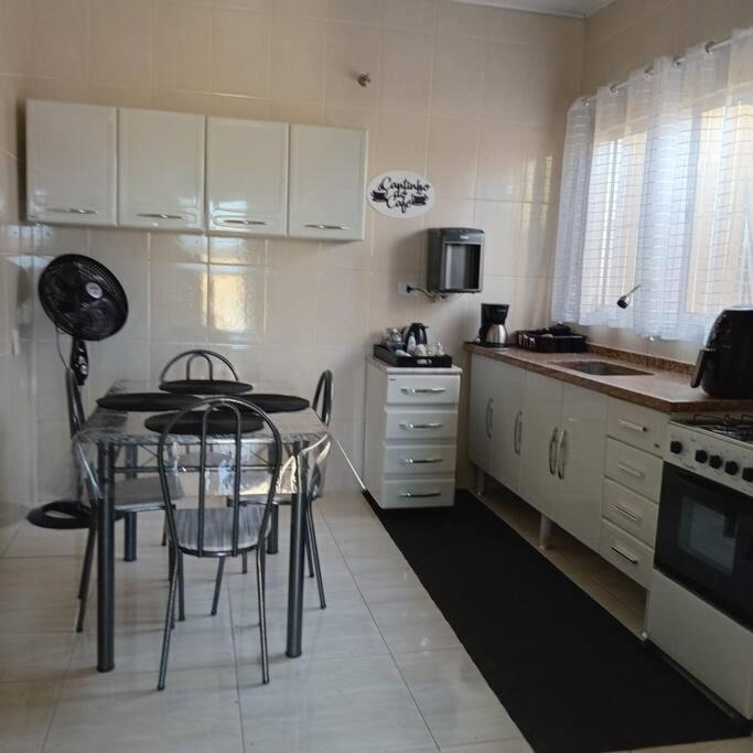Photo of Kitchen in Campinas
