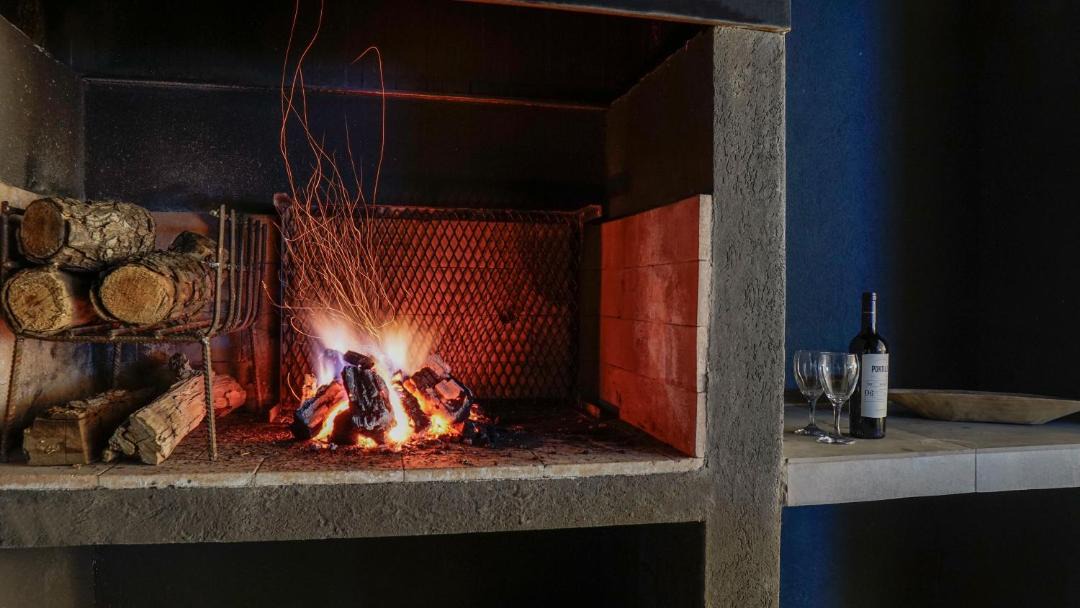 Photo of Kitchen in San Martin de los Andes