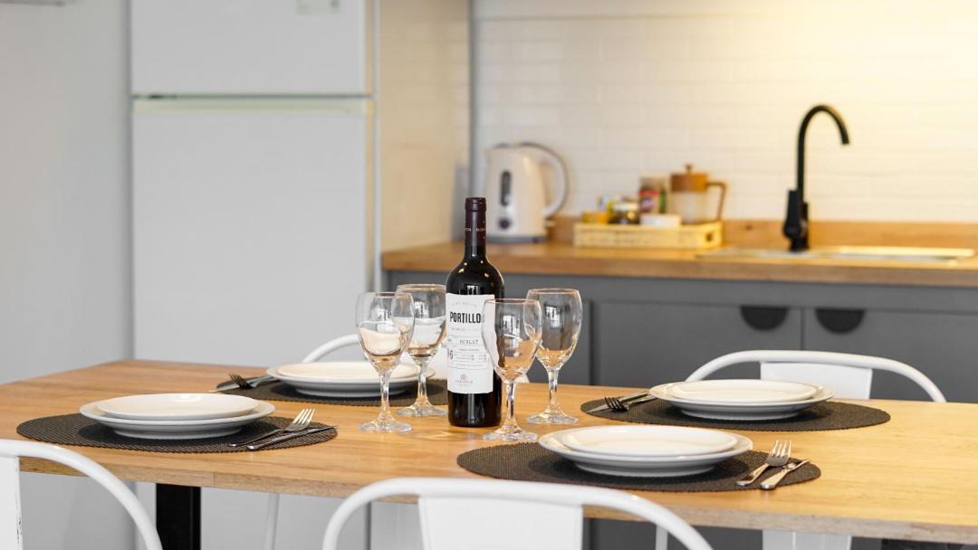 Photo of Kitchen in San Martin de los Andes