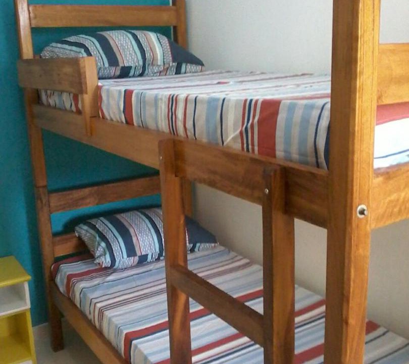 Photo of Bedroom in Pontal