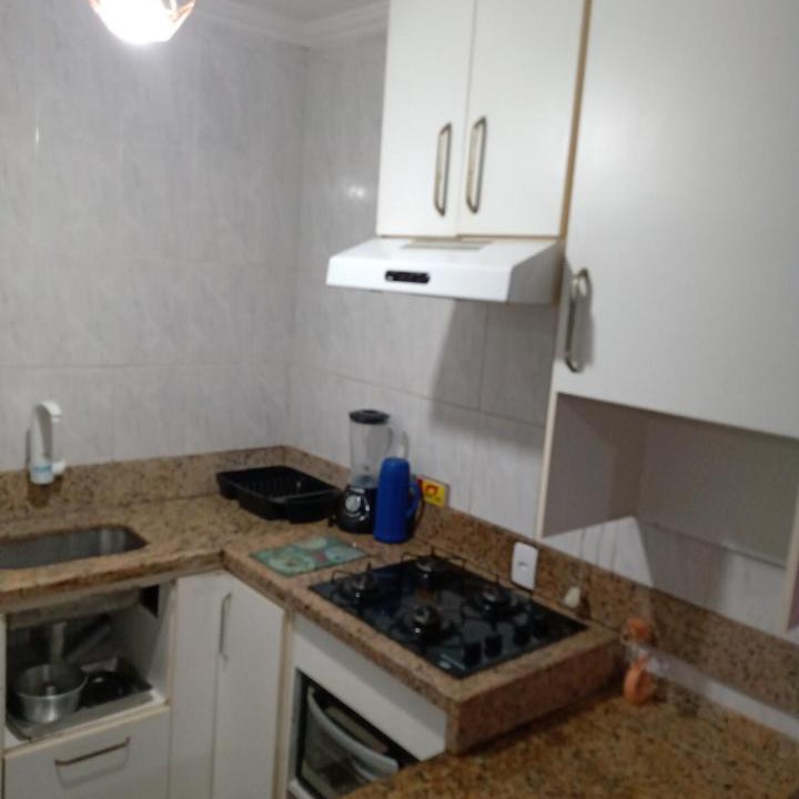 Photo of Kitchen in Jardim Rio da Praia