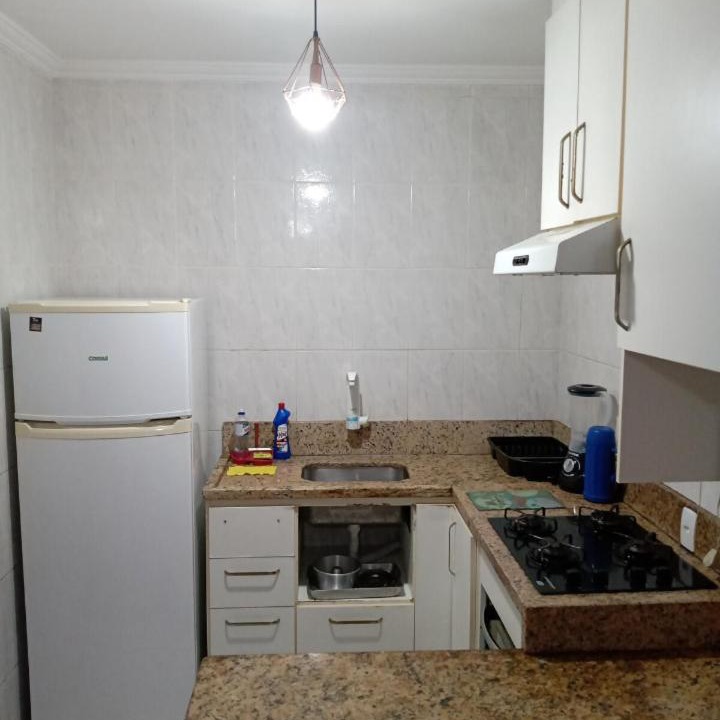 Photo of Kitchen in Jardim Rio da Praia