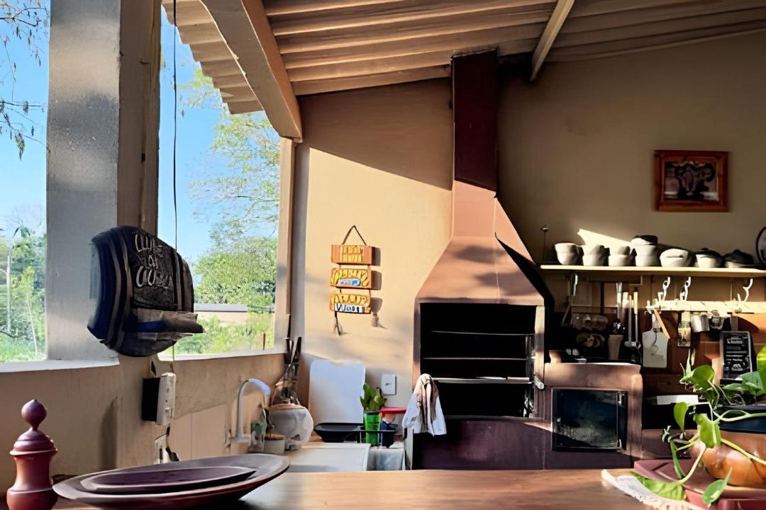 Photo of Kitchen in Anastacio