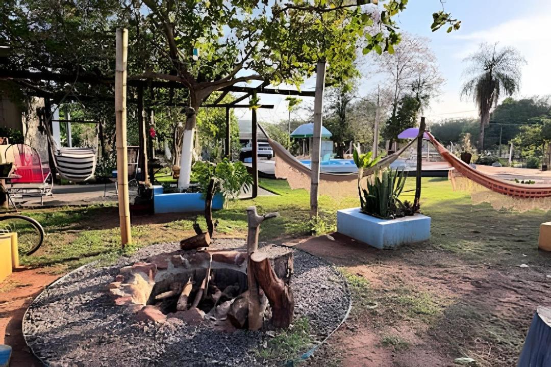 Photo of Outdoor in Anastacio