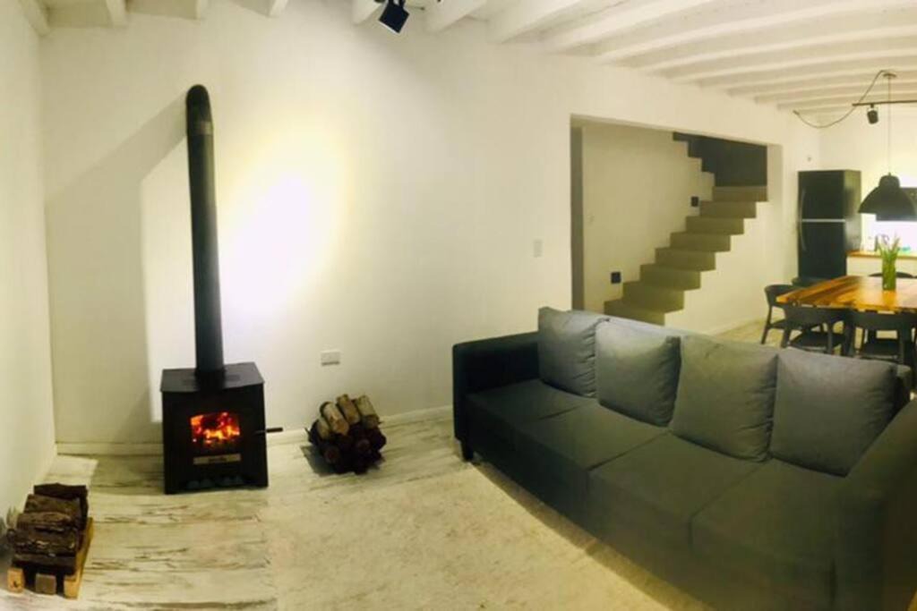 Photo of Livingroom in Alta Gracia