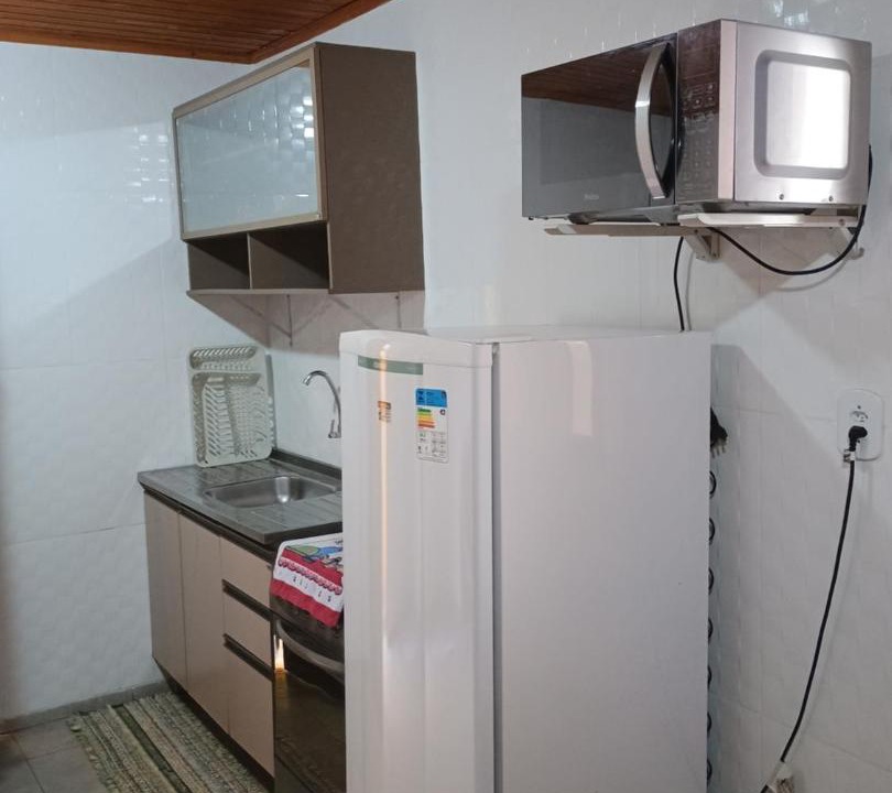 Photo of Kitchen in Santana