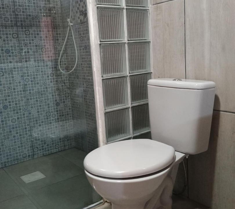 Photo of Bathroom in Santana