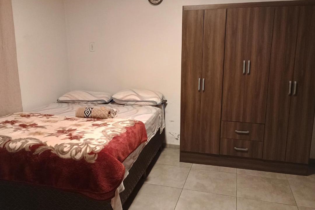 Photo of Bedroom in Santana
