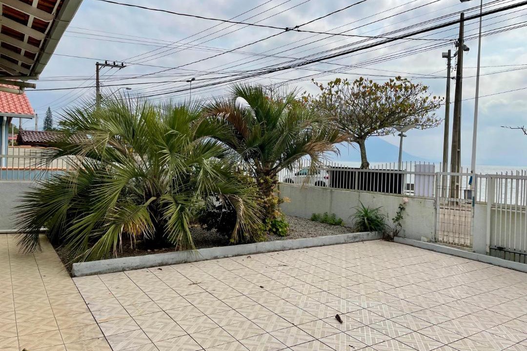 Photo of Patio Balcony in Florianopolis