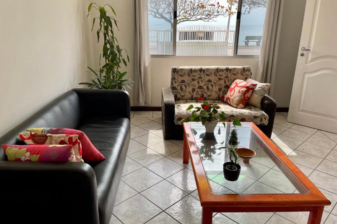 Photo of Livingroom in Florianopolis