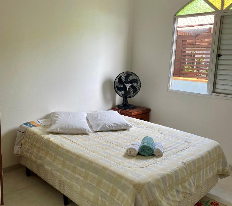 Photo of Bedroom in Florianopolis