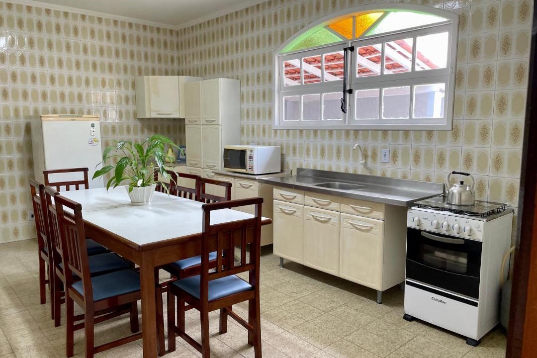 Photo of Kitchen in Florianopolis