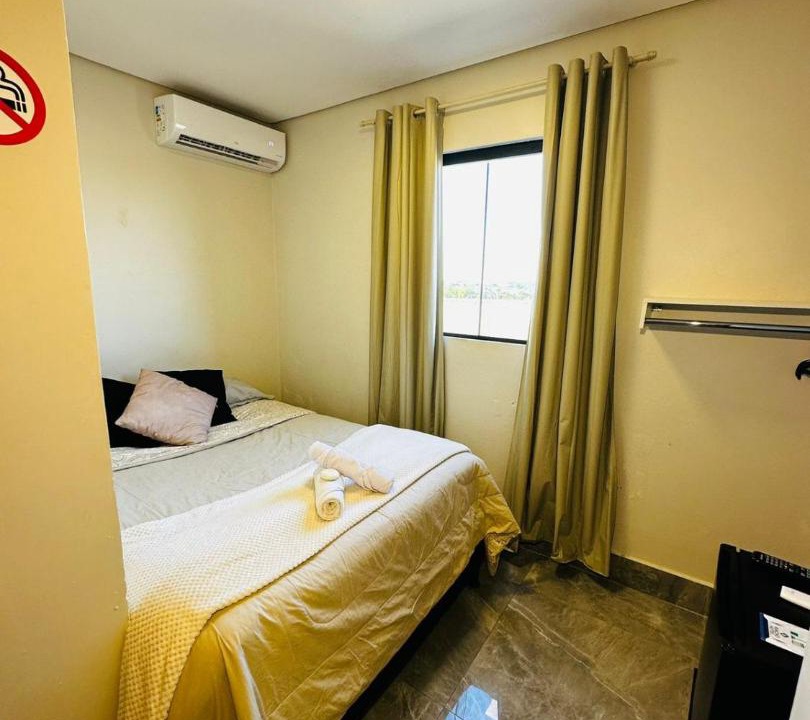 Photo of Bedroom in Riacho Fundo II