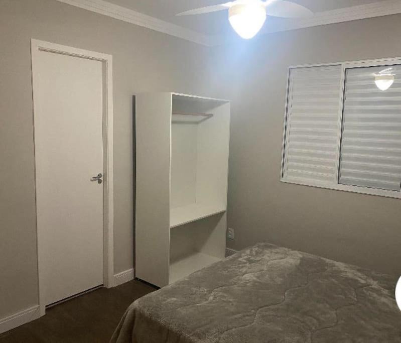 Photo of Bedroom in Taubate
