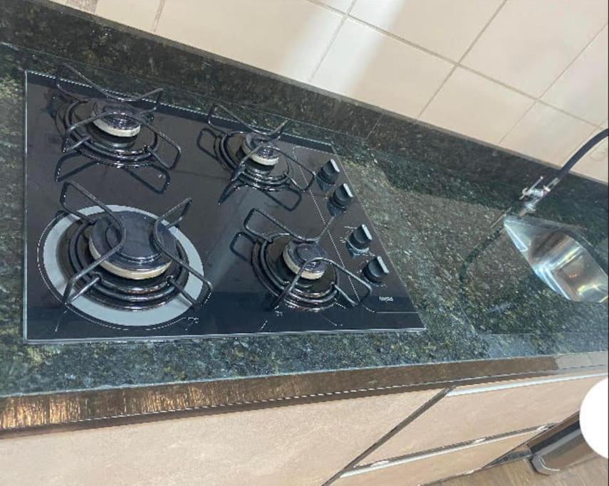 Photo of Kitchen in Taubate