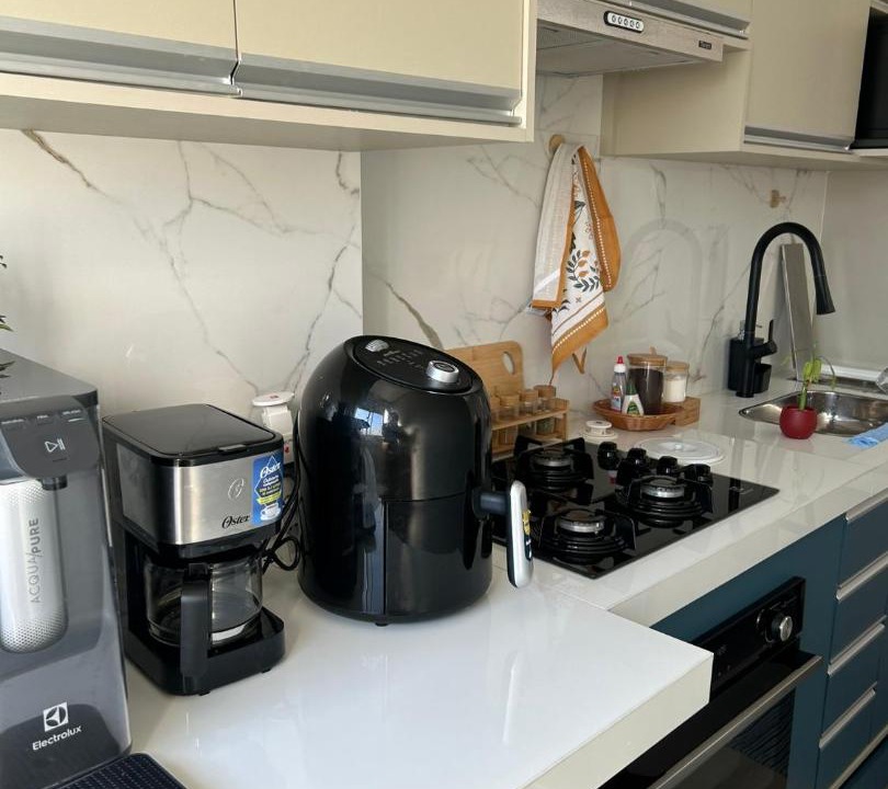Photo of Kitchen in Aviacao