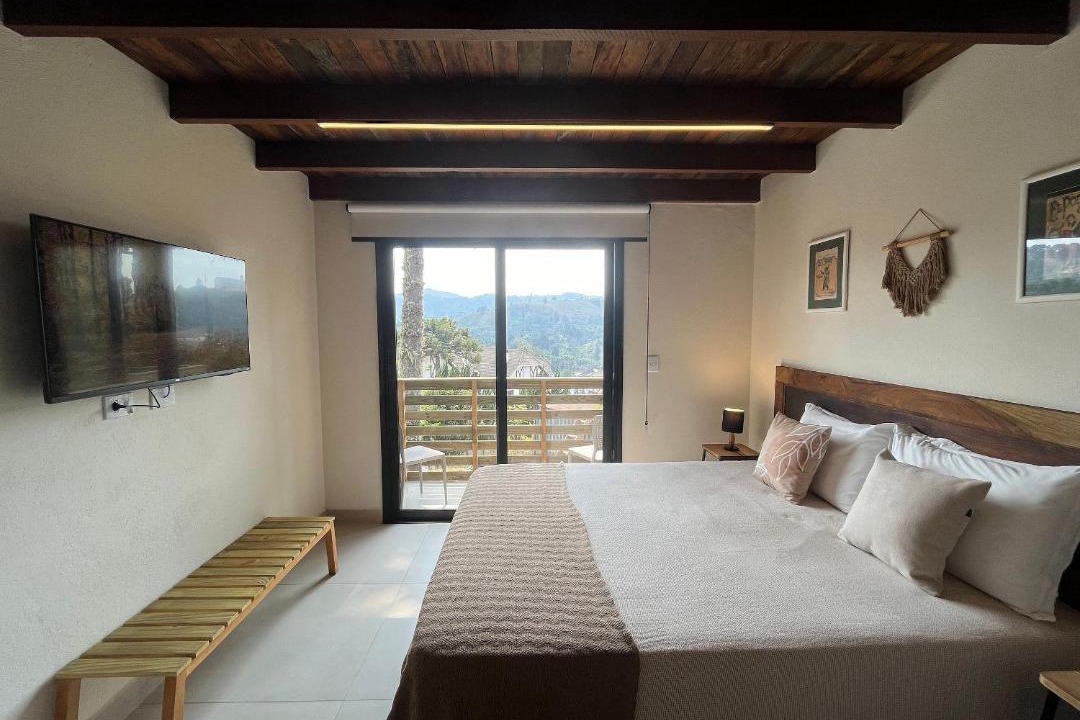 Photo of Bedroom in Alto da Boa Vista