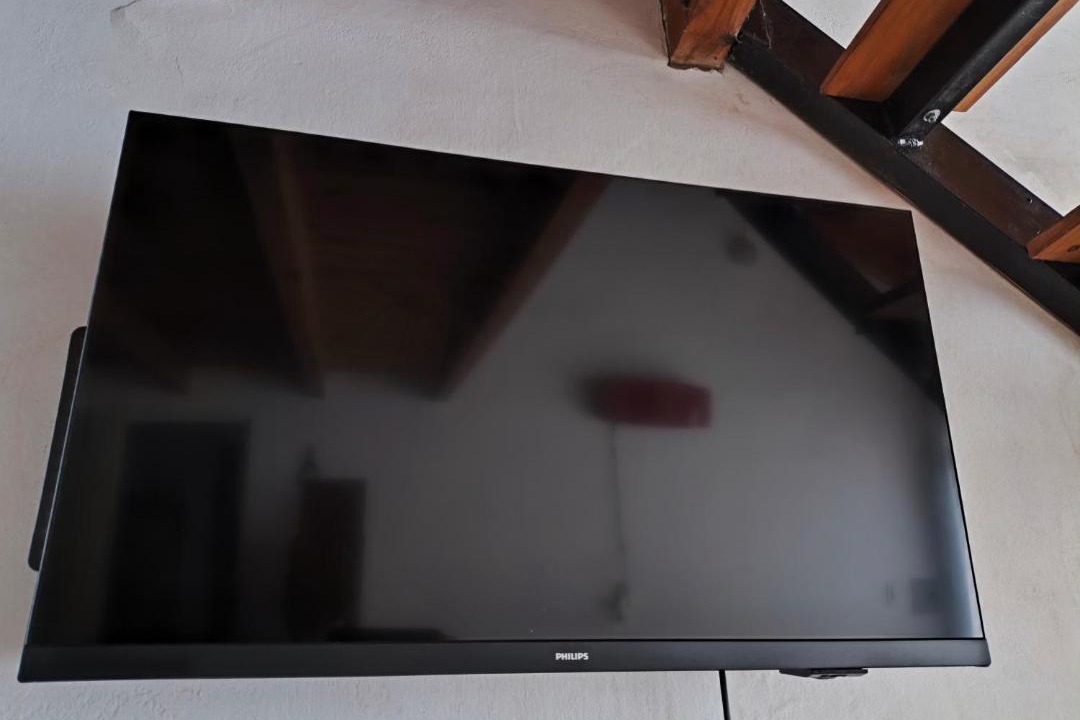 Photo of Livingroom in Parana