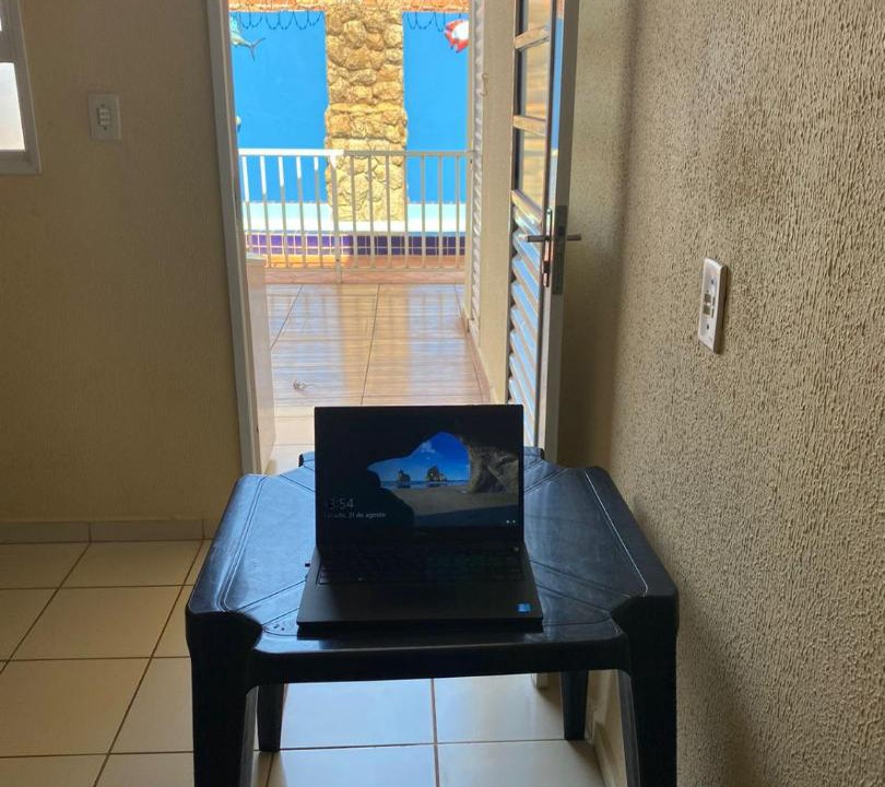 Photo of Patio Balcony in Ribeirao Preto