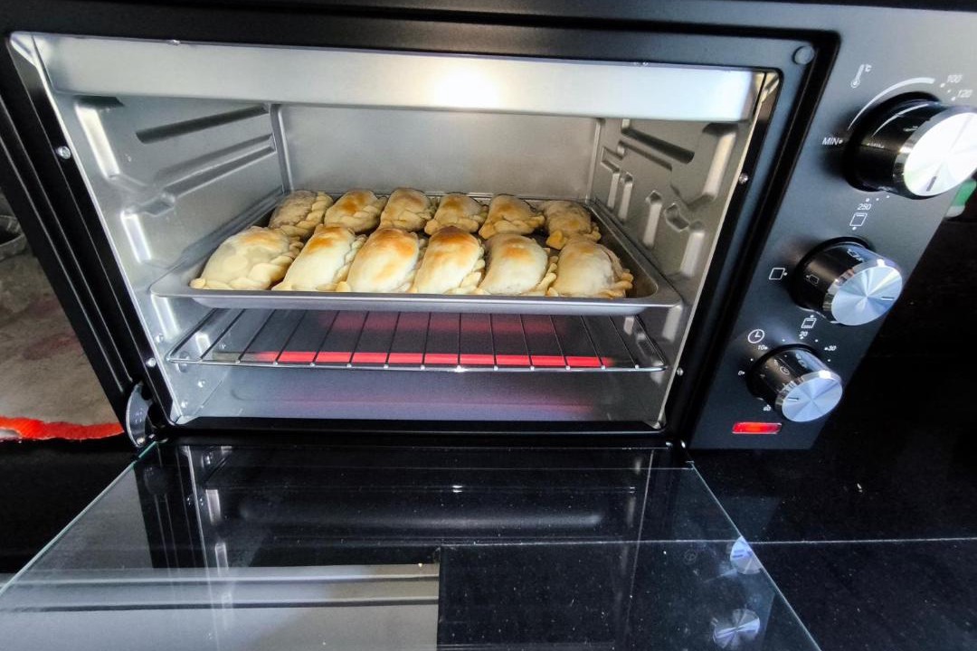Photo of Kitchen in Parana