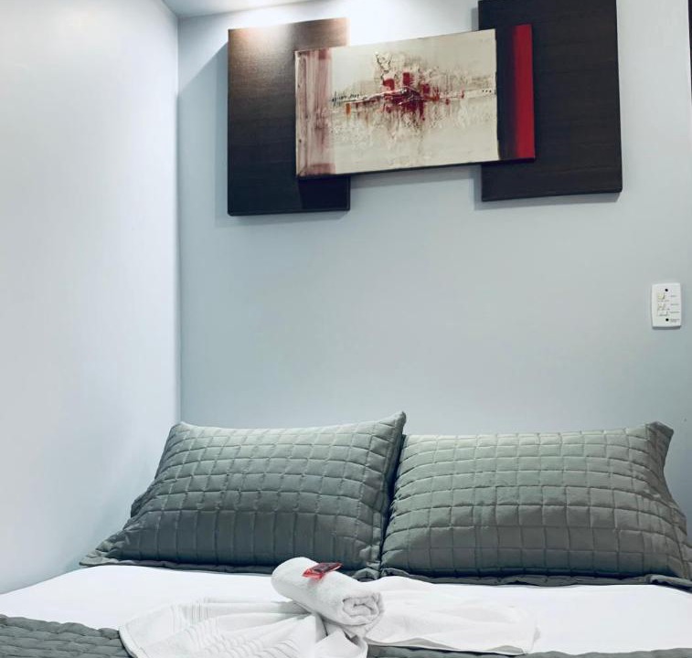 Photo of Bedroom in Angatuba