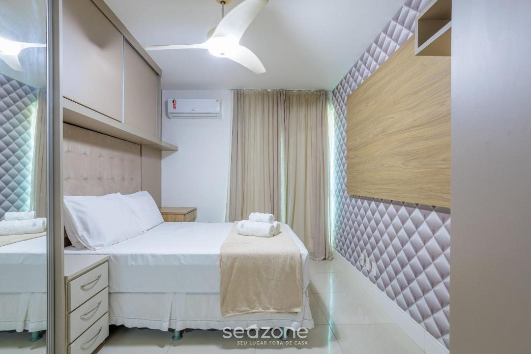 Photo of Bedroom in Pontal