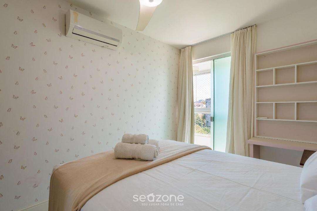 Photo of Bedroom in Pontal