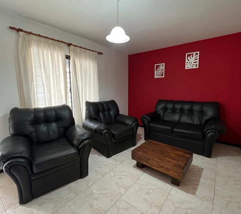 Photo of Livingroom in San Martin