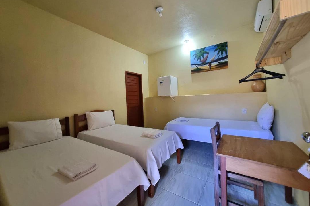 Photo of Bedroom in Prea