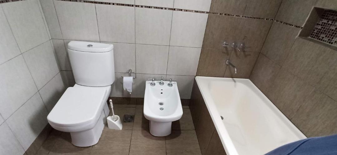Photo of Bathroom in El Jaguel