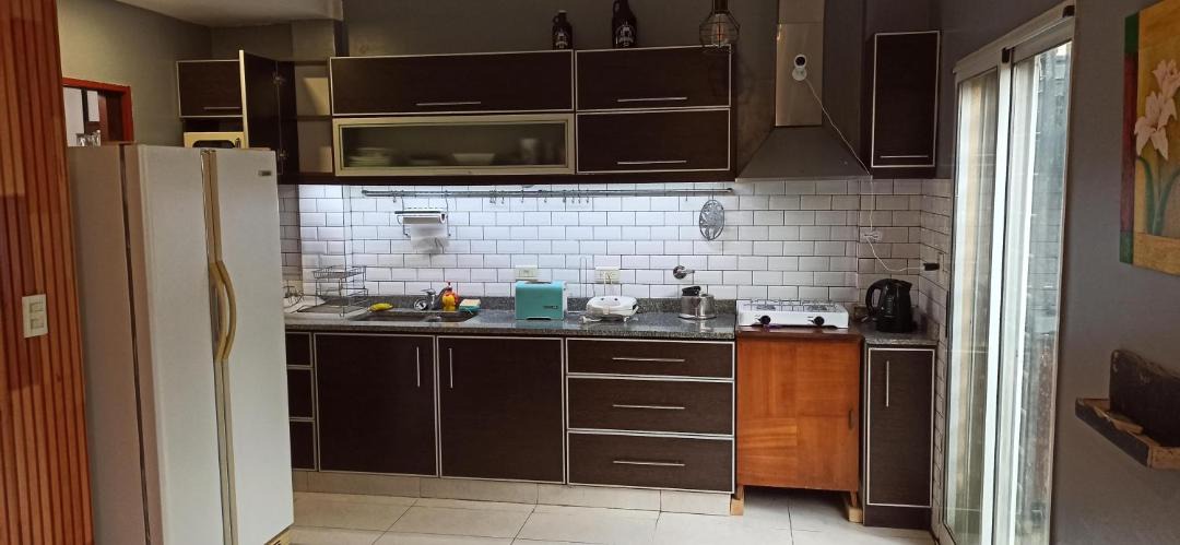 Photo of Kitchen in El Jaguel