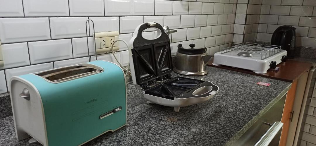 Photo of Kitchen in El Jaguel